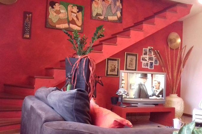 ologno al Serio – Trilocale Indipendente con Mansarda