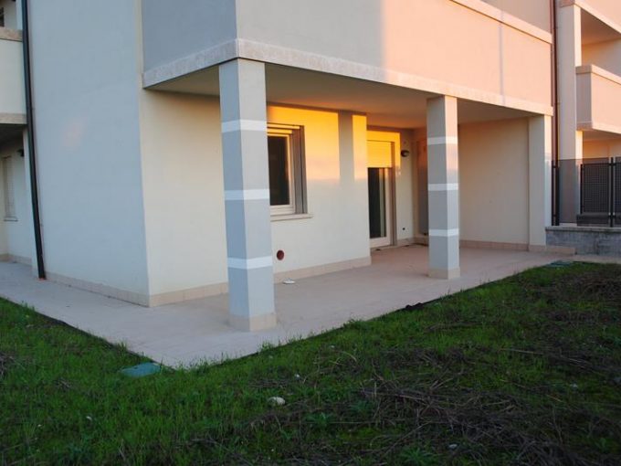 casa a Martinengo con giardino