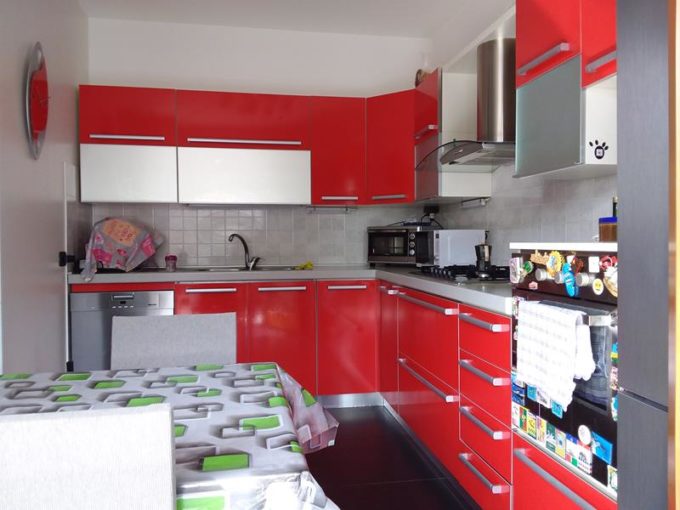Appartamento a Martinengo