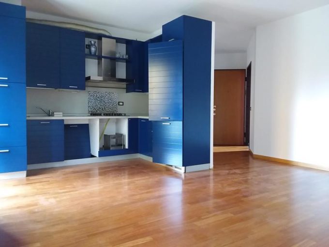 appartamento trilocale a Martinengo - cucina