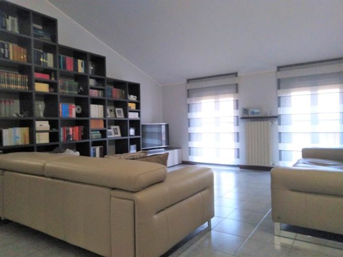 APPARTAMENTI COVO