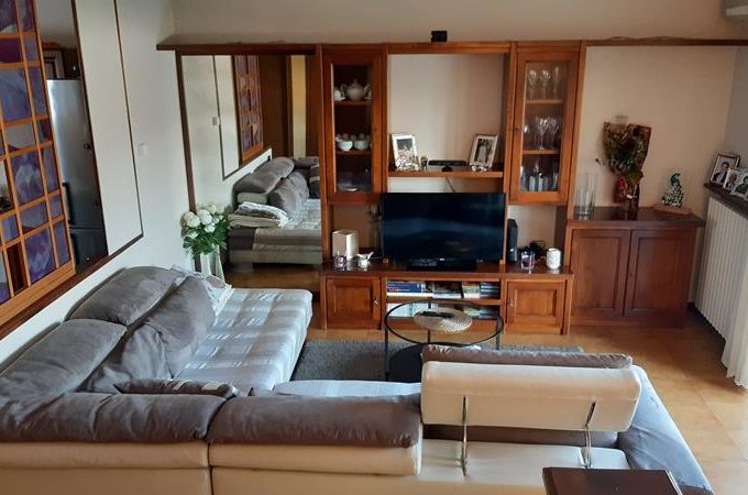 villa a schiera a martinengo