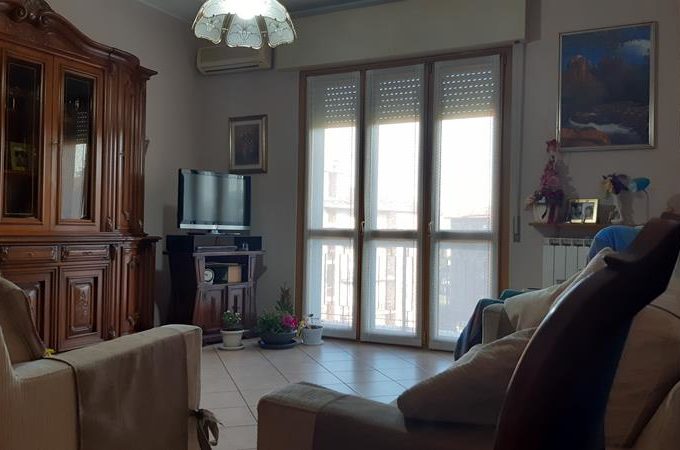 TRILOCALE A MARTINENGO