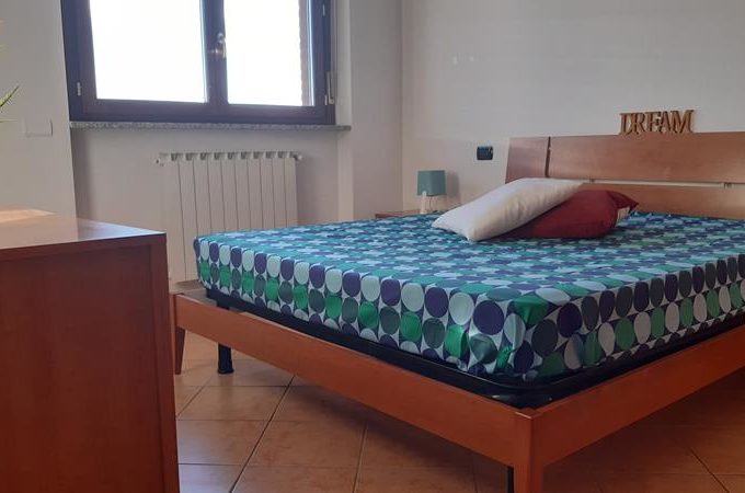 appartamento bilocale a Martinengo