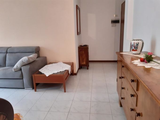 Bilocale a ghisalba