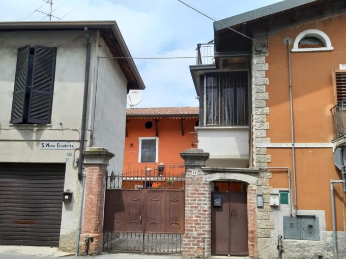 casa indipendente a palosco