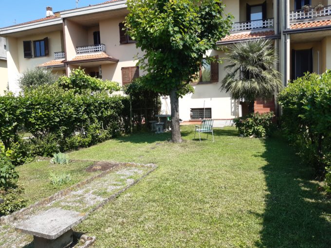casa a Martinengo