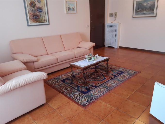 trilocale a cortenuova