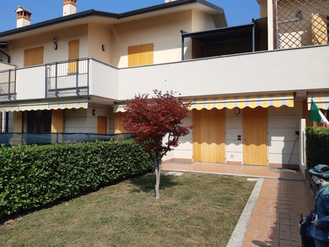 casa a ghisalba