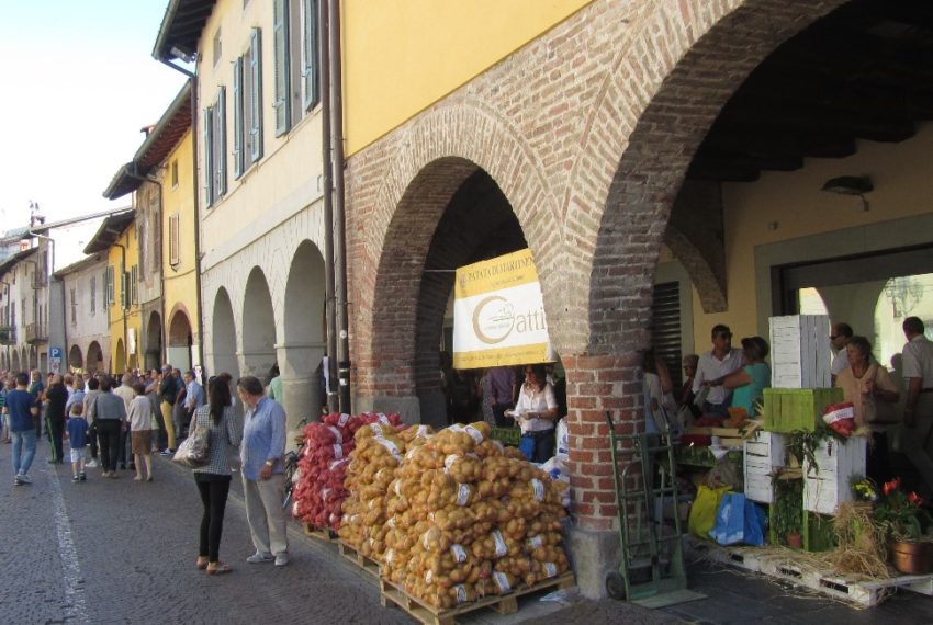 festa della patata di martinengo