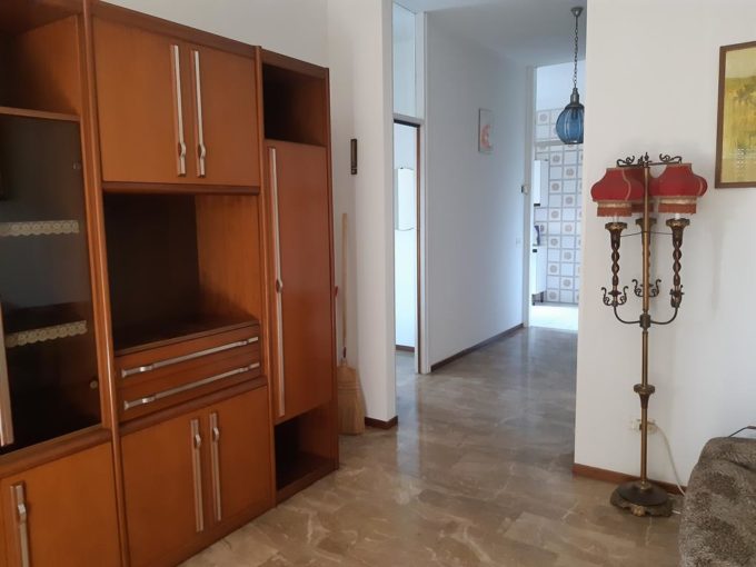 CASA A MARTINENGO