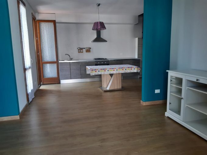 bilocale in vendita a antegnate