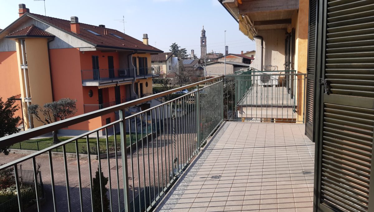 villa a martinengo