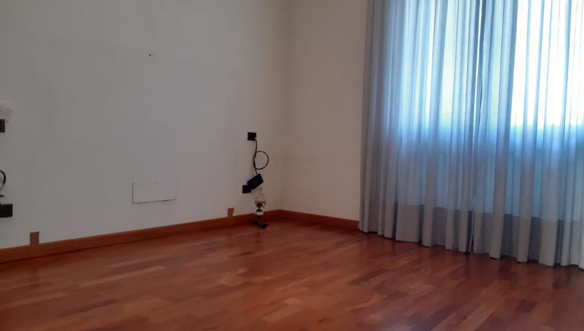 villa singola a martinengo