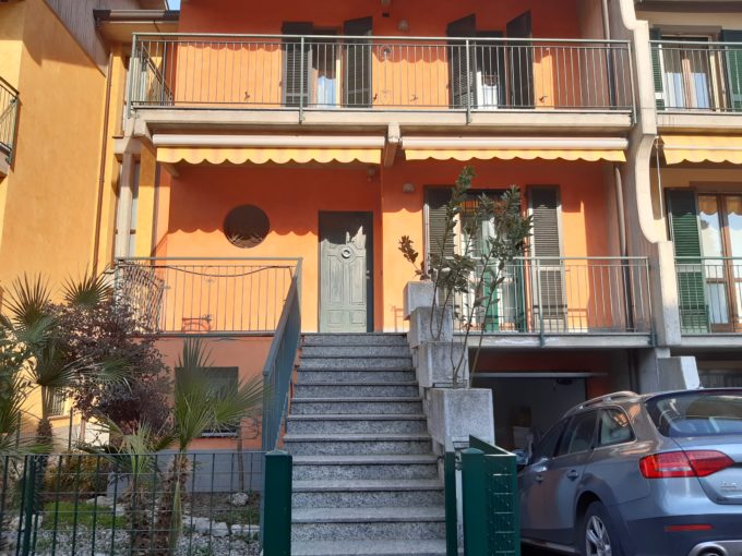villetta a Martinengo