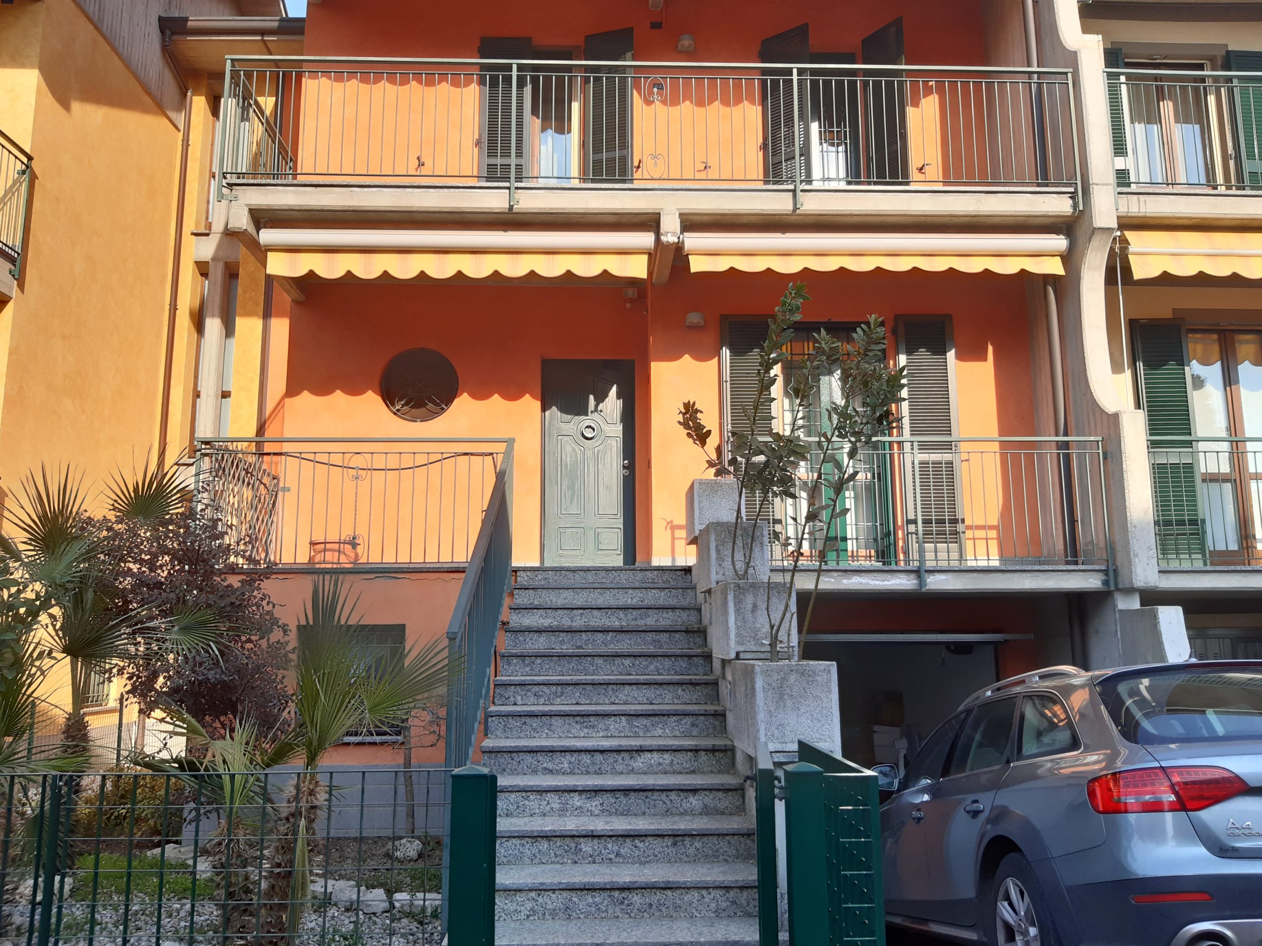 villetta a Martinengo