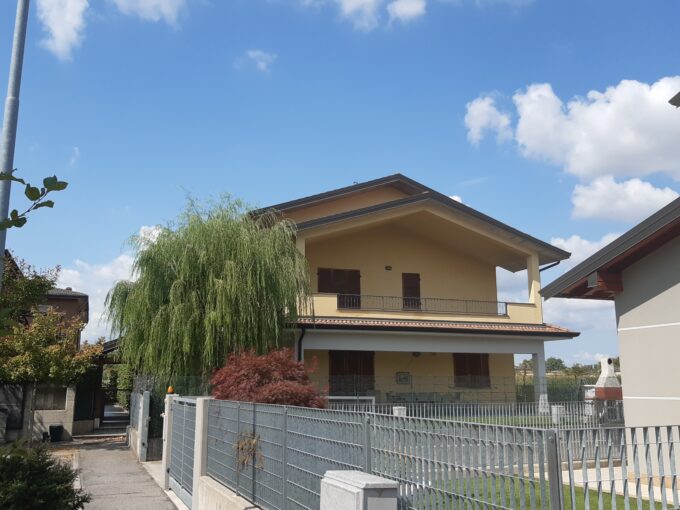appartamento a covo