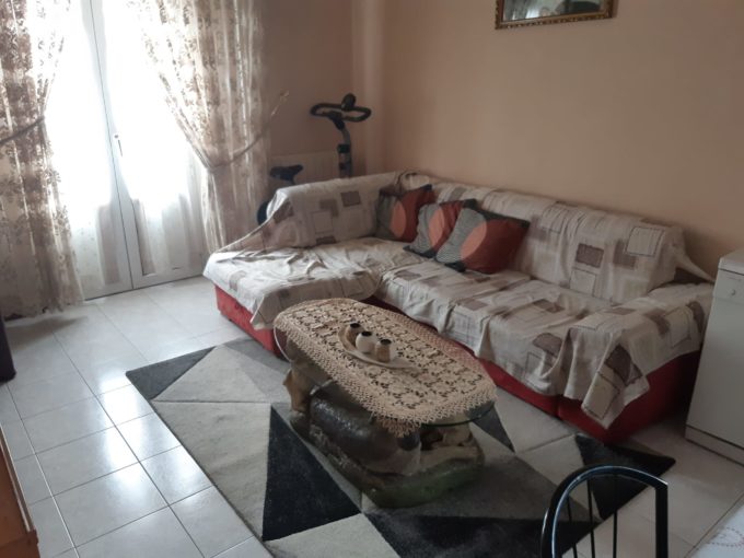 trilocale in vendita a romano