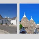 I trulli - casa