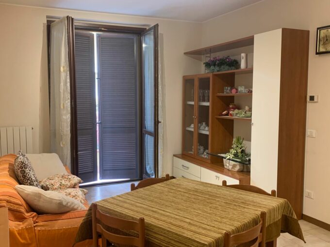 appartamento Trilocale martinengo