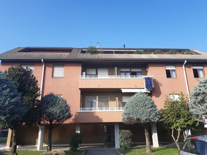 casa a ghisalba