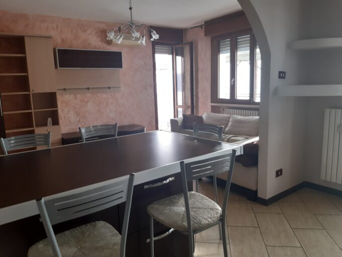 casa a martinengo