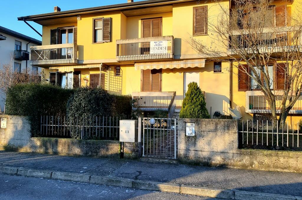 villa a calcio
