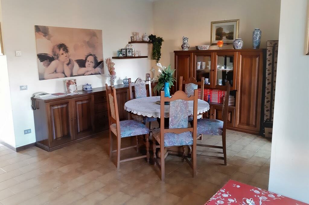 villa a calcio