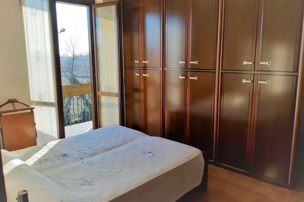 villa a schiera calcio