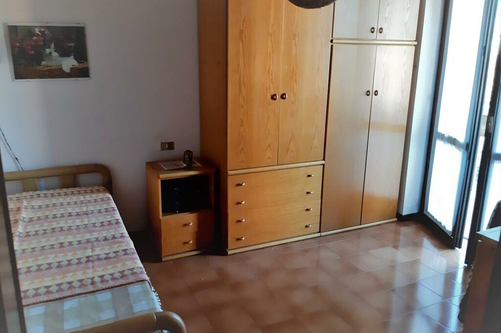 villa a schiera calcio