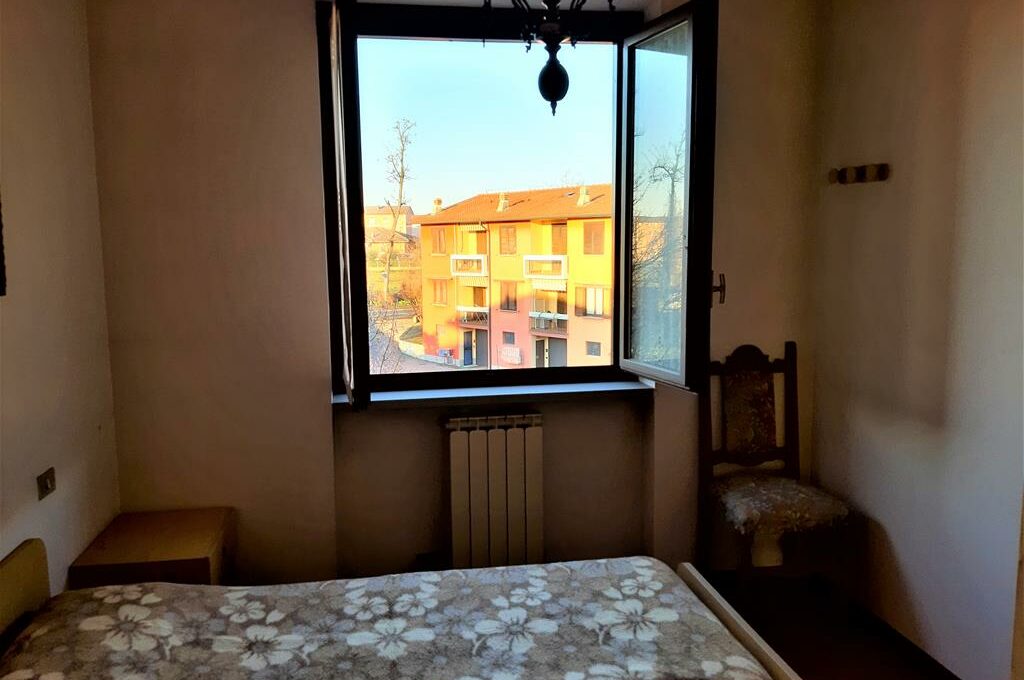 villa a schiera calcio
