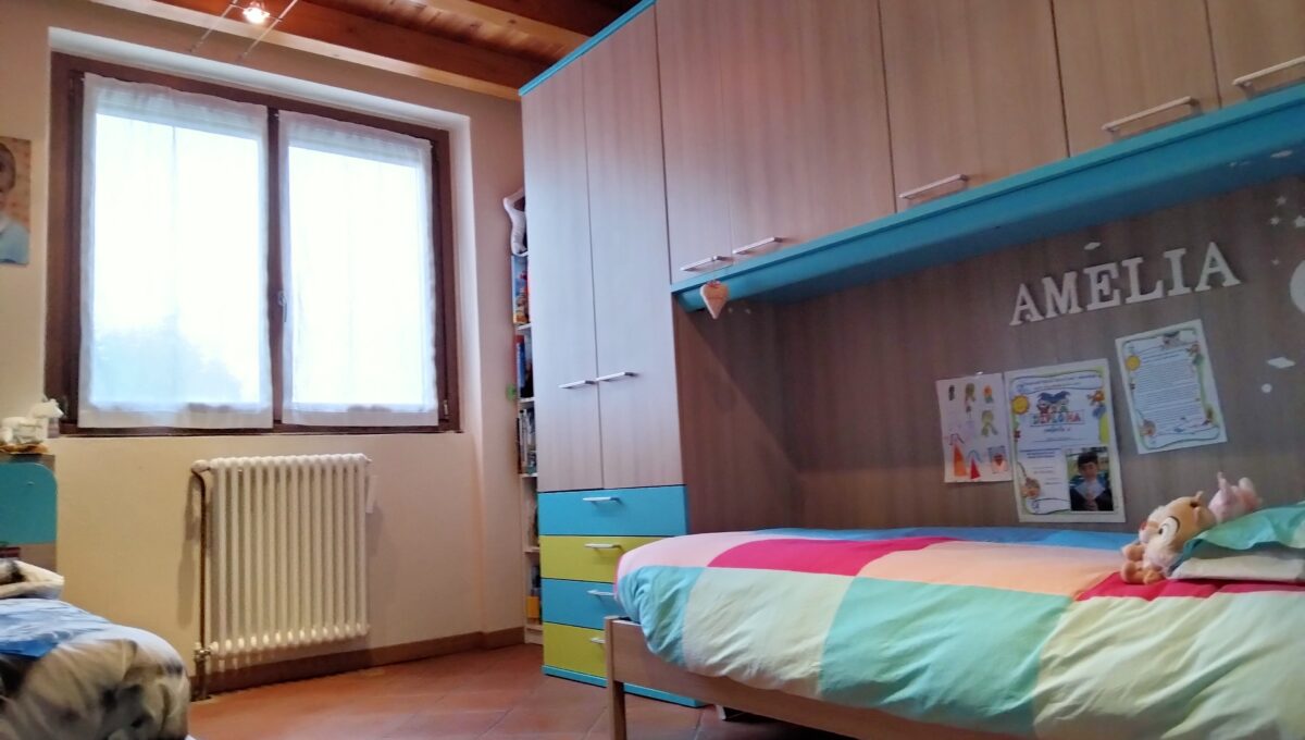 casa a martinengo