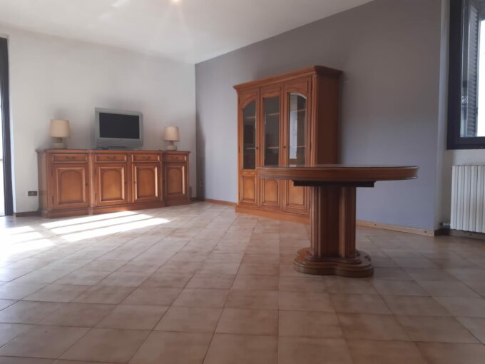 agenzia immobiliare ghisalba