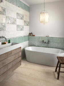 bagno moderno