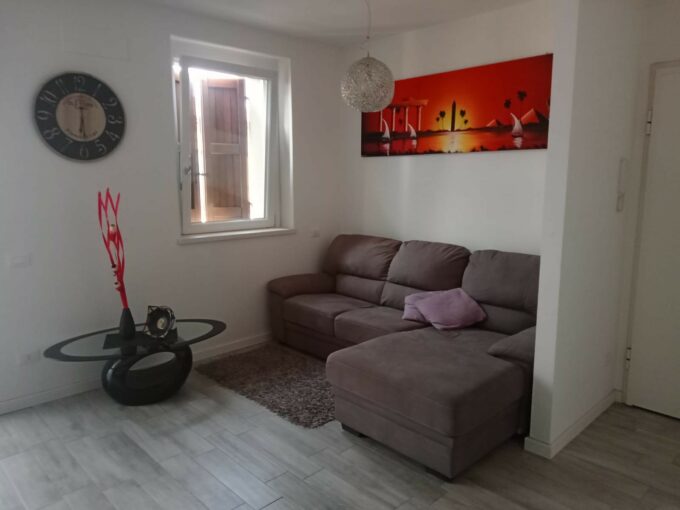 casa a cavernago