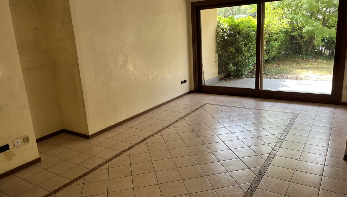 trilocale con giardino martinengo (1)