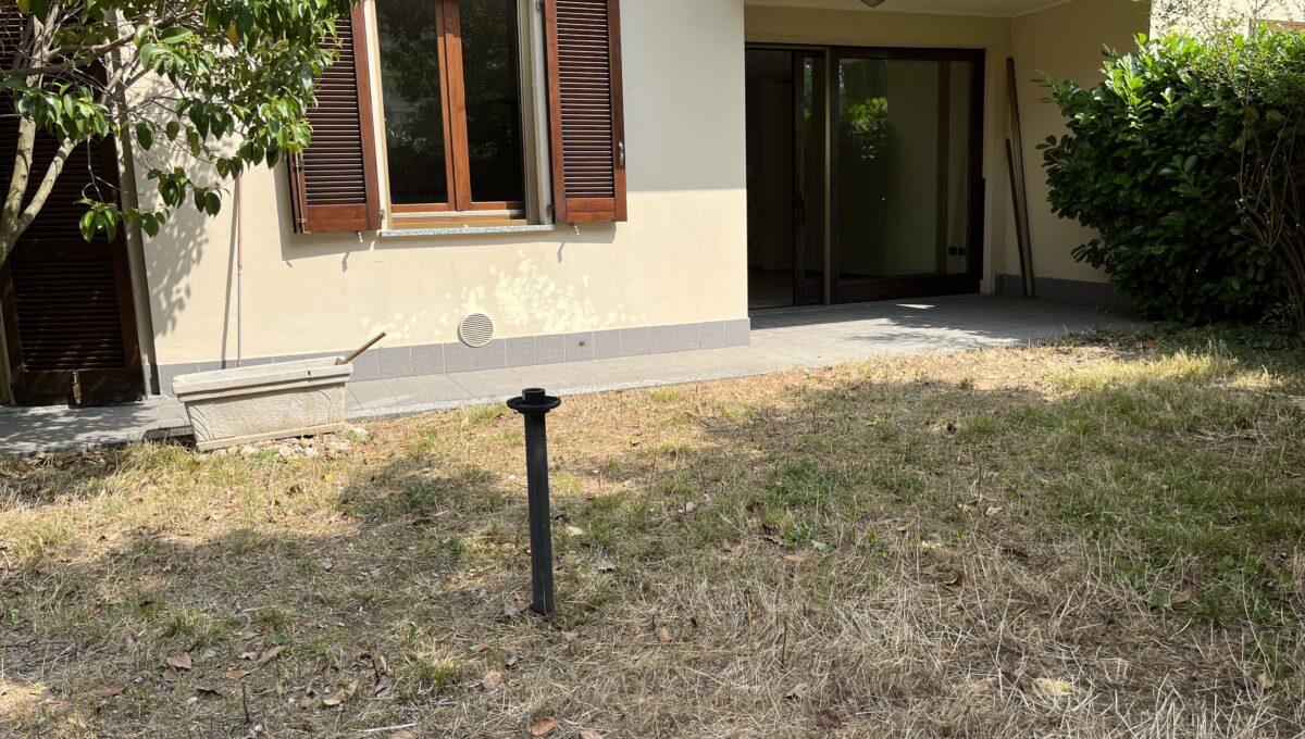 trilocale con giardino martinengo (5)