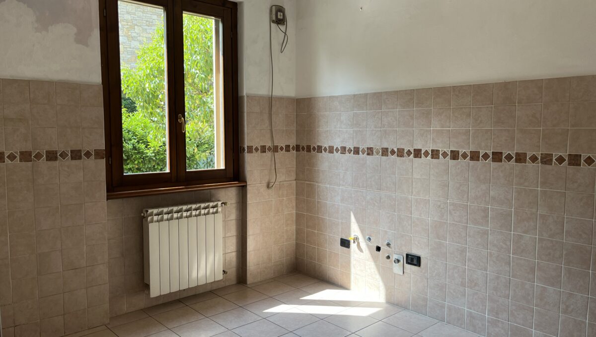 trilocale con giardino martinengo (7)