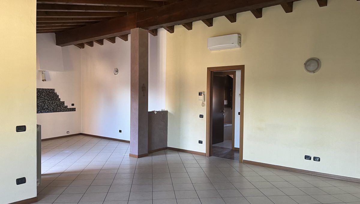 casa a covo