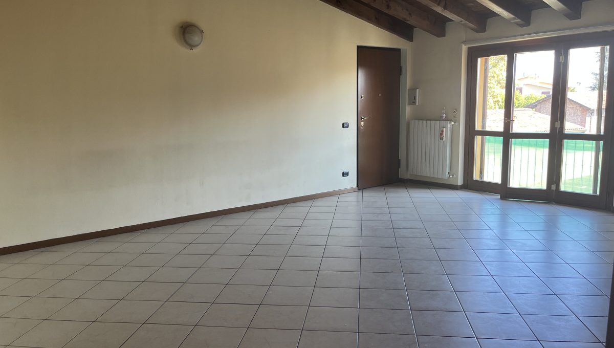 trilocale in vendita a covo