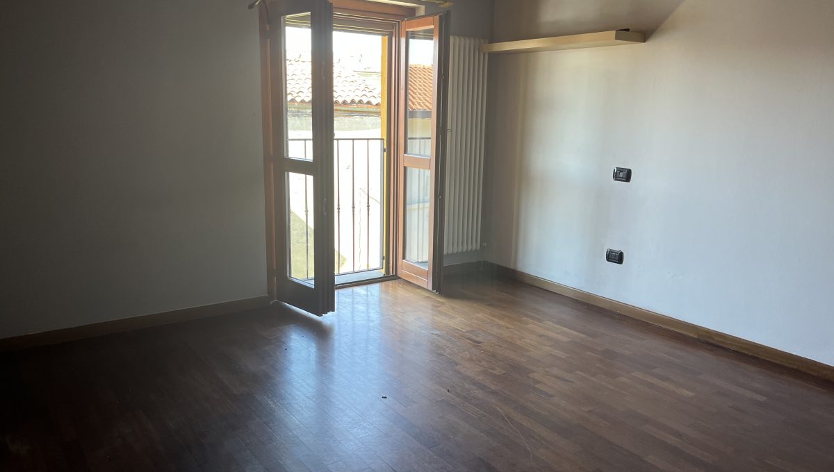 trilocale in vendita a covo