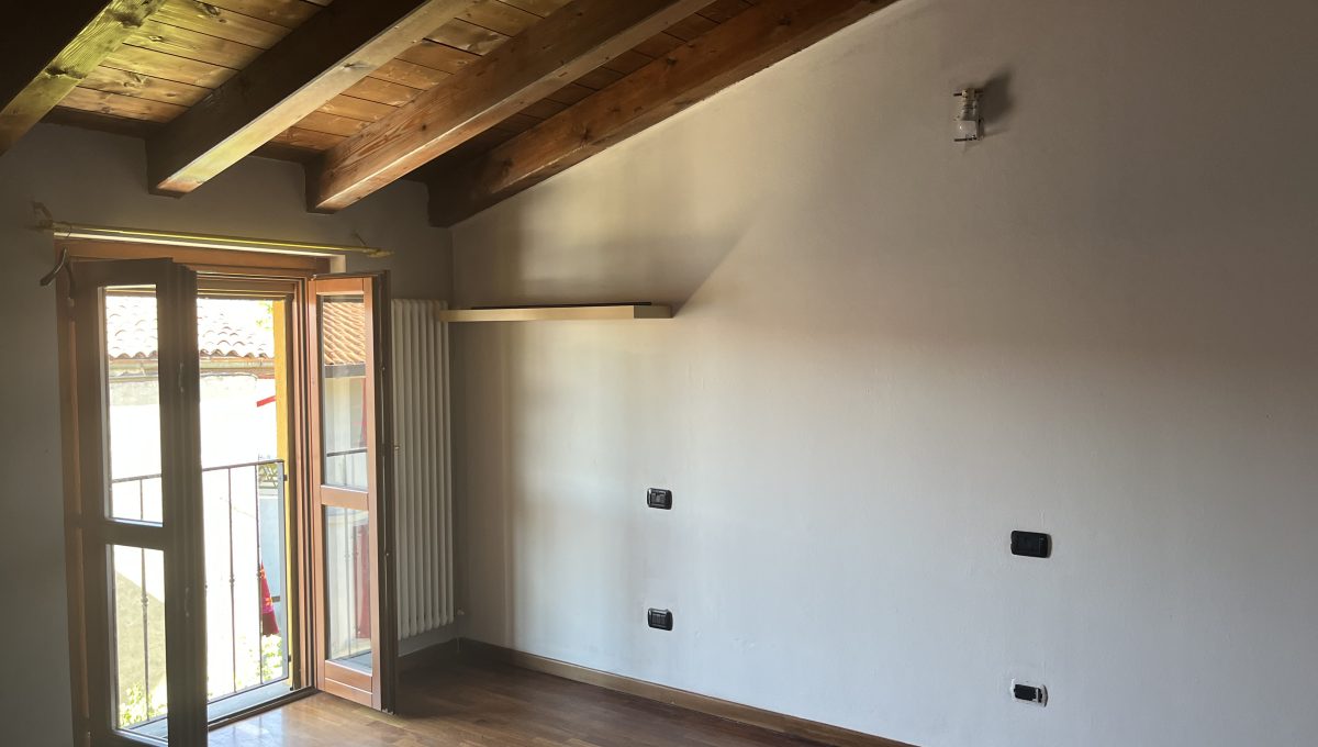 trilocale in vendita a covo