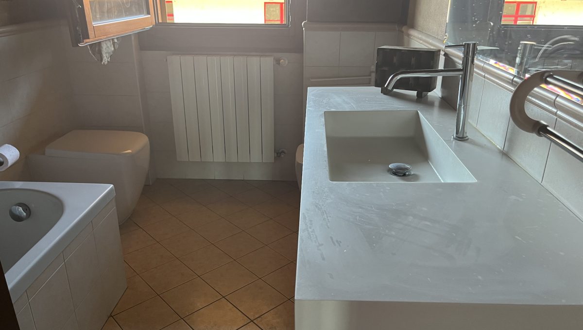 trilocale in vendita a covo