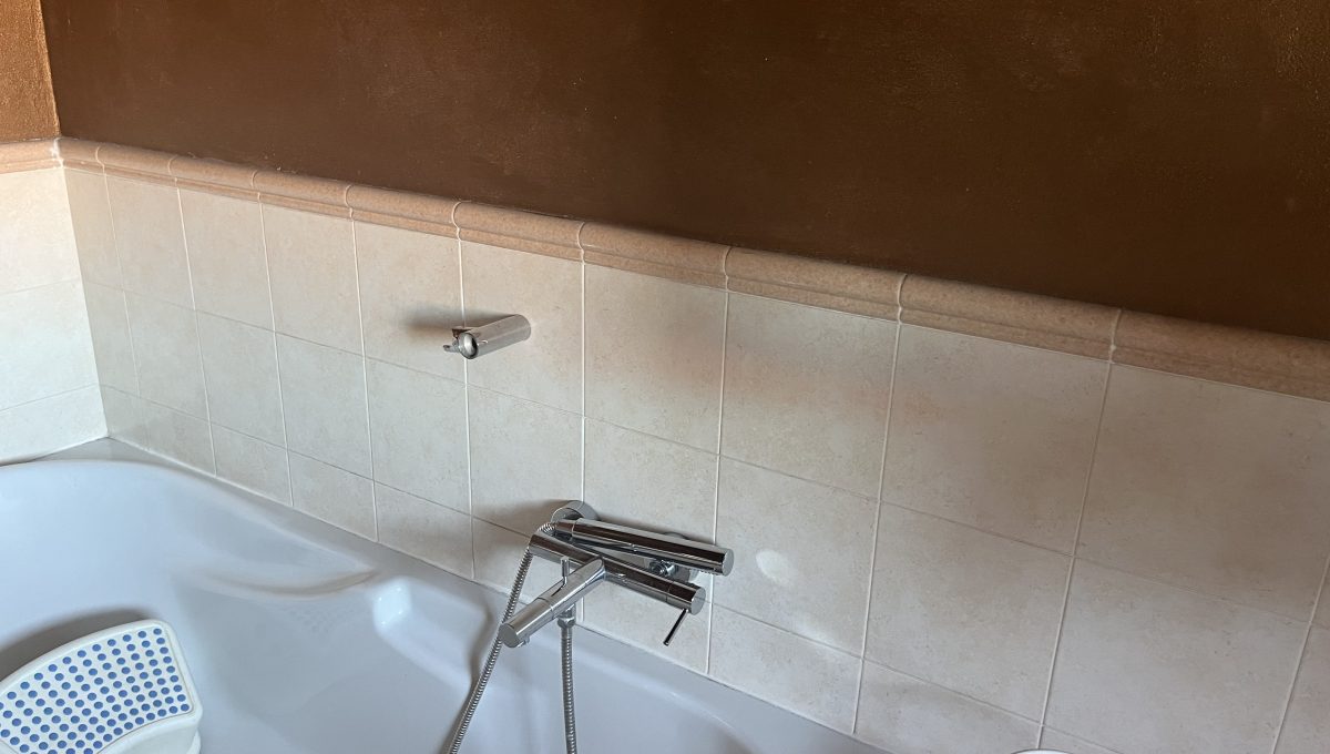 trilocale in vendita a covo
