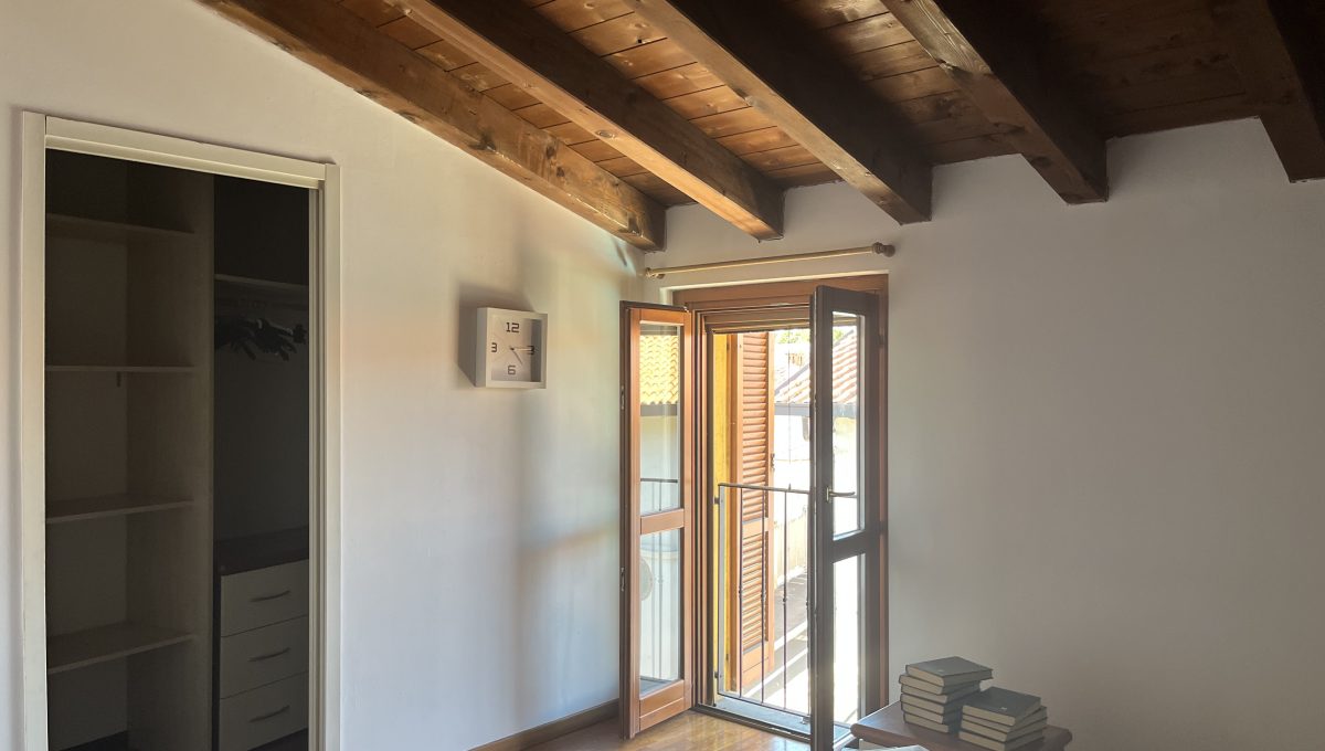 trilocale in vendita a covo