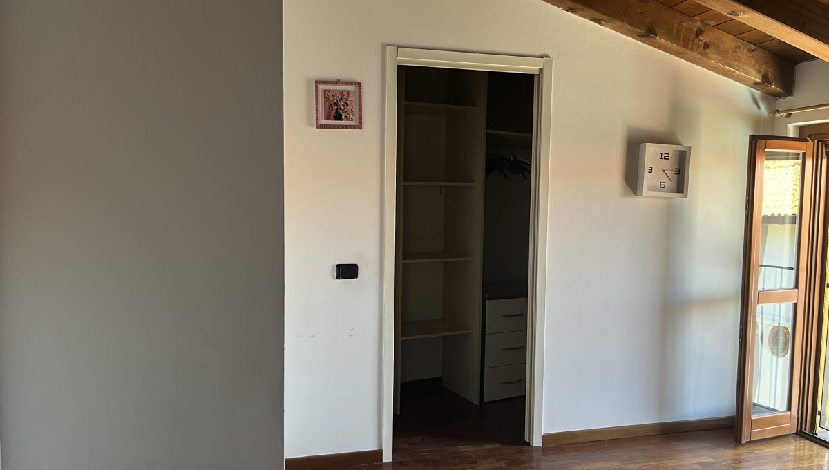 trilocale in vendita a covo
