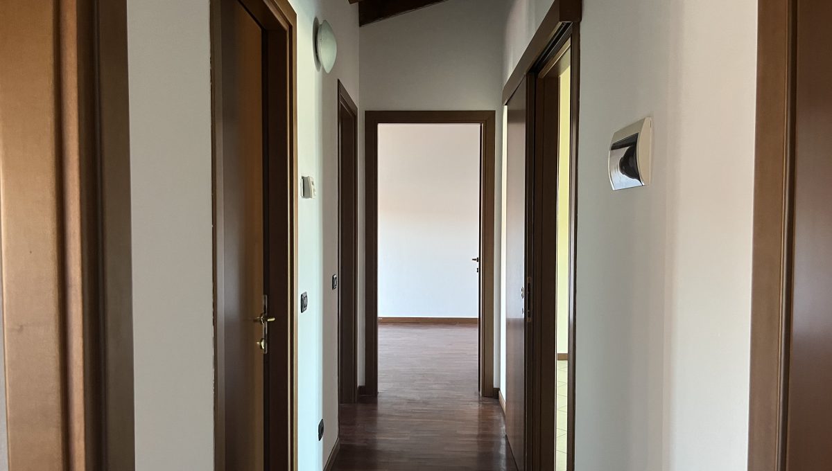 trilocale in vendita a covo