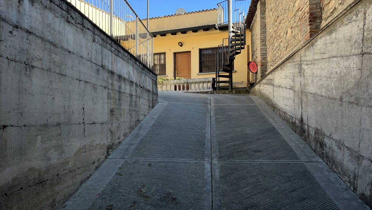 trilocale in vendita a covo