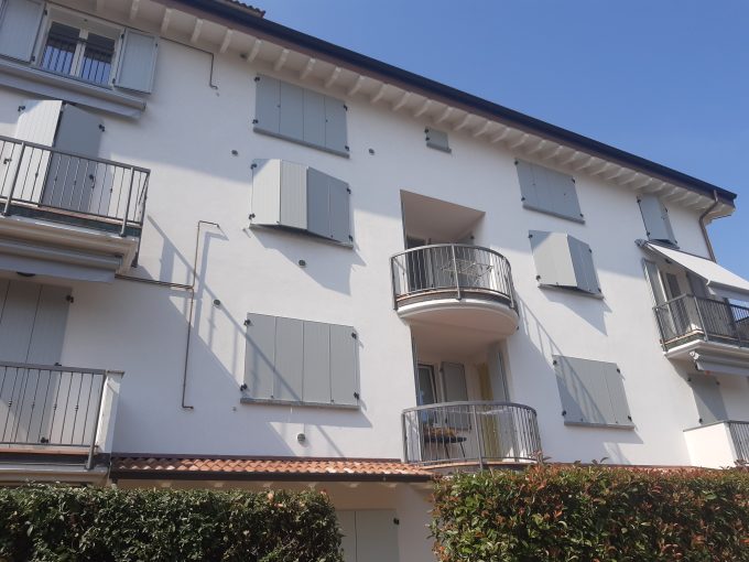 bilocale a martinengo