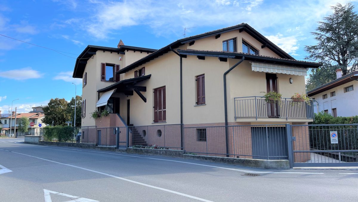 villa a martinengo